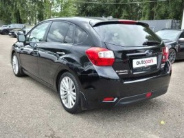Subaru Impreza, 2.0 l., hečbekas | 4