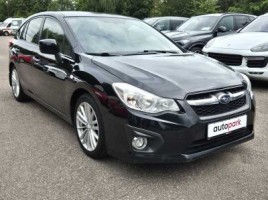 Subaru Impreza, 2.0 l., hečbekas | 2