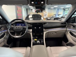 Jeep Cherokee, 5.7 l., visureigis | 3