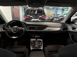 Audi A6, 3.0 l., universalas | 3