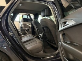 Audi A6, 3.0 l., universalas | 4