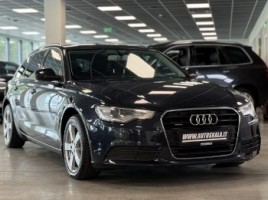 Audi A6, 3.0 l., universalas | 1