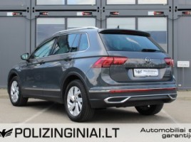 Volkswagen Tiguan, 1.5 l., visureigis | 3
