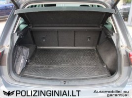 Volkswagen Tiguan, 1.5 l., visureigis | 4