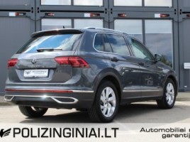 Volkswagen Tiguan, 1.5 l., visureigis | 2