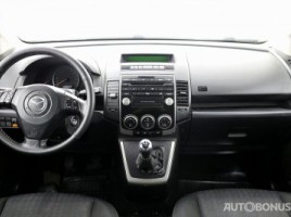 Mazda 5, 2.0 l., vienatūris | 4