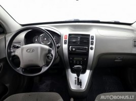 Hyundai Tucson, 2.7 l., cross-country | 4