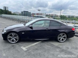 BMW 3 Series, coupe | 2
