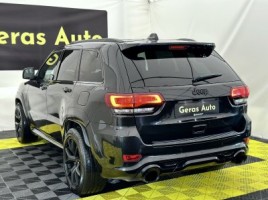 Jeep Grand Cherokee, visureigis | 3