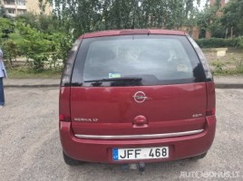 Opel Meriva | 1