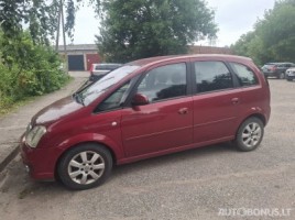 Opel Meriva | 3