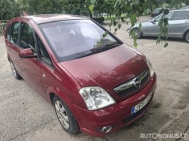 Opel Meriva | 4