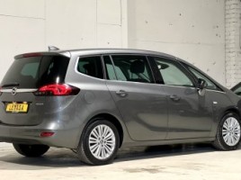 Opel Zafira, vienatūris | 2