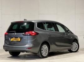 Opel Zafira, vienatūris | 3