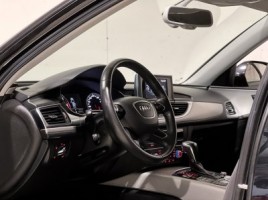 Audi A6, universalas | 4
