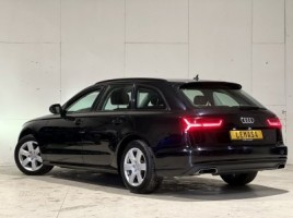 Audi A6, universalas | 2