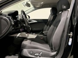 Audi A6, universalas | 3
