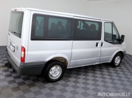 Ford Transit, 2.2 l., vienatūris | 2