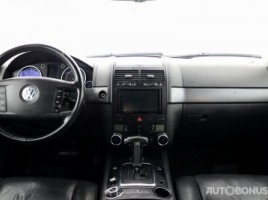 Volkswagen Touareg, 2.5 l., Внедорожник | 4