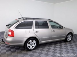 Skoda Octavia, 1.4 l., universalas | 2