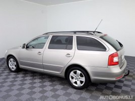Skoda Octavia, 1.4 l., universalas | 3