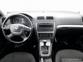 Skoda Octavia, 1.4 l., universalas | 4