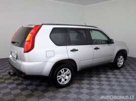 Nissan X-Trail, 2.0 l., Внедорожник | 2