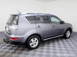 Mitsubishi Outlander, 2.2 l., Внедорожник | 2