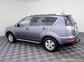 Mitsubishi Outlander, 2.2 l., Внедорожник | 3