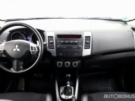Mitsubishi Outlander, 2.2 l., Внедорожник | 4
