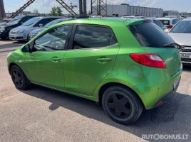 Mazda 2, 1.3 l., hečbekas | 3