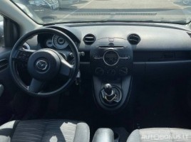 Mazda 2, 1.3 l., hečbekas | 4