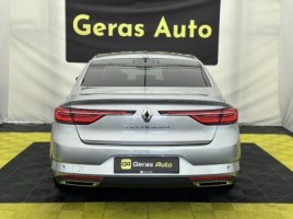 Renault Talisman, sedanas | 4