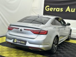 Renault Talisman, sedanas | 3