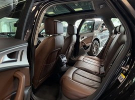Audi A6, 3.0 l., universalas | 2