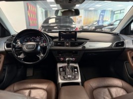 Audi A6, 3.0 l., universalas | 1