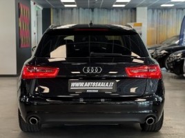 Audi A6, 3.0 l., universalas | 4