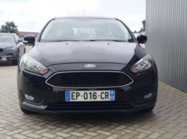 Ford Focus, 1.0 l., universalas | 1