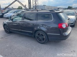 Volkswagen Passat, 2.0 l., universalas | 3