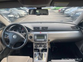 Volkswagen Passat, 2.0 l., universalas | 4
