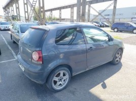 Volkswagen Polo, 1.2 l., Хэтчбек | 2