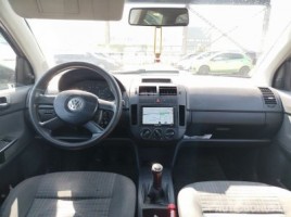 Volkswagen Polo, 1.2 l., Хэтчбек | 4