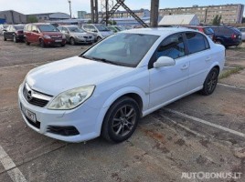 Opel Vectra | 1