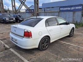 Opel Vectra | 2