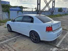 Opel Vectra | 3