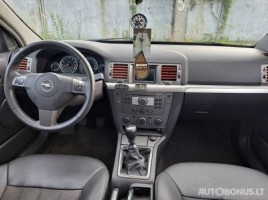 Opel Vectra | 4