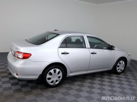 Toyota Corolla, 1.6 l., Седан | 2
