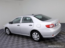 Toyota Corolla, 1.6 l., Седан | 3