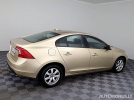 Volvo S60, 1.6 l., sedanas | 2