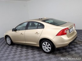 Volvo S60, 1.6 l., sedanas | 3